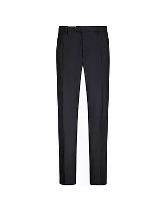 GOTTSEIDANK | Trachtenhose VEITH | blau